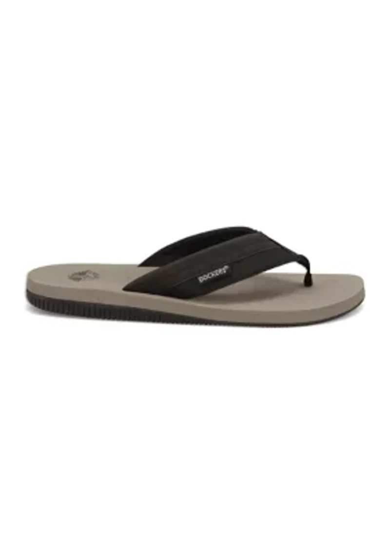 Coast Flip Flop Thong Sandals