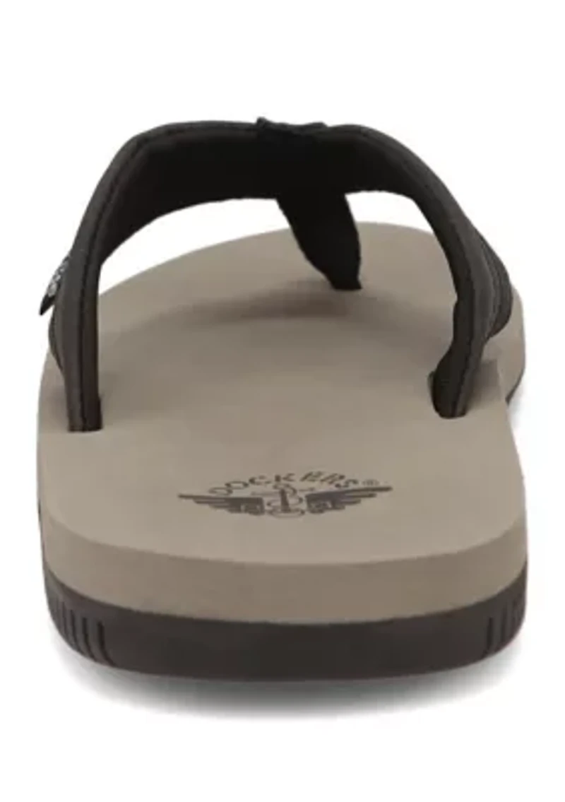Coast Flip Flop Thong Sandals