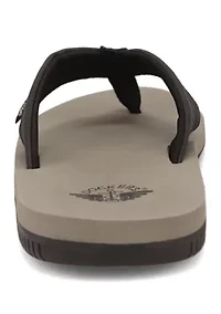 Coast Flip Flop Thong Sandals
