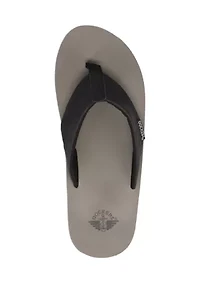 Coast Flip Flop Thong Sandals