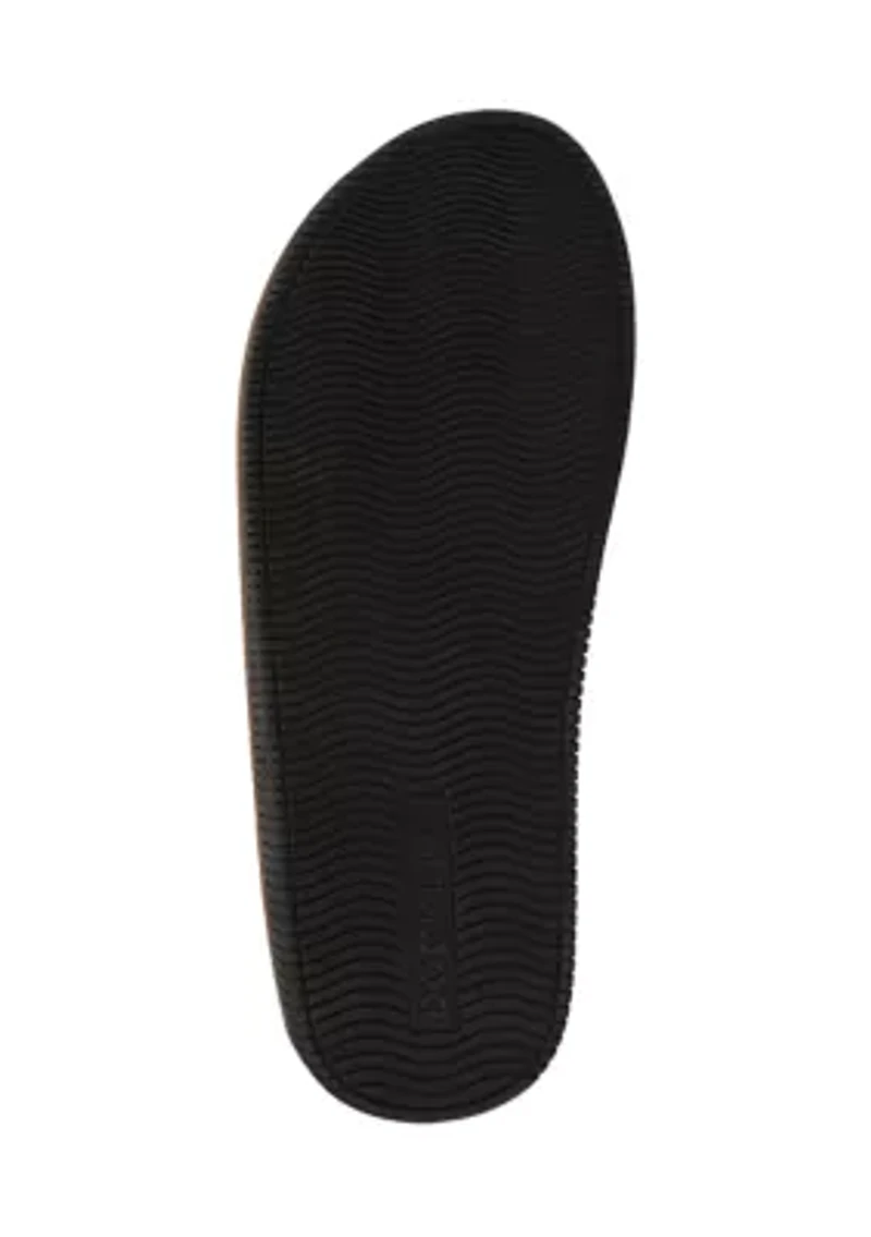 Coast Flip Flop Thong Sandals
