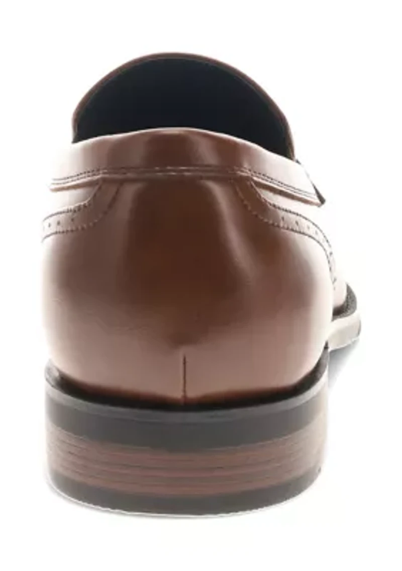 Emerson Penny Loafers