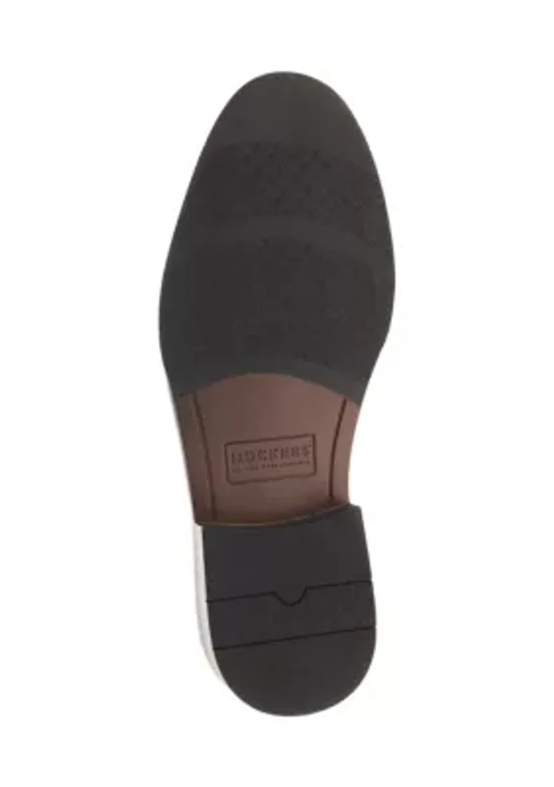Emerson Penny Loafers