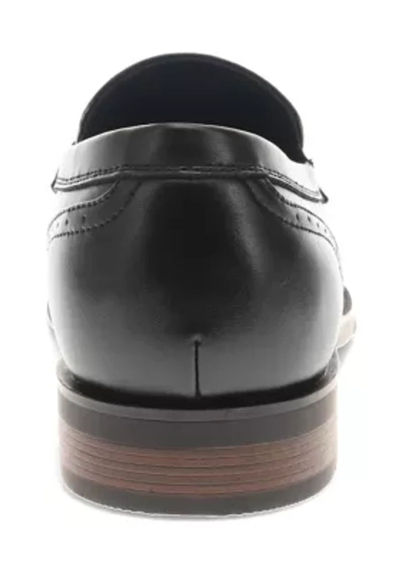 Emerson Penny Loafers
