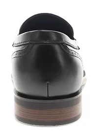 Emerson Penny Loafers