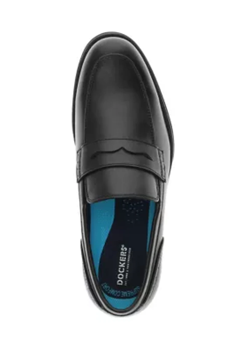 Emerson Penny Loafers