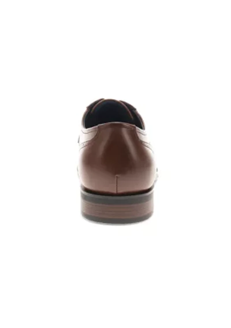 Echo Oxfords - Wide Width Available
