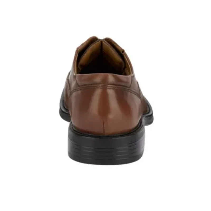 Perspective Dress Lace-Up-Extended Sizes Available