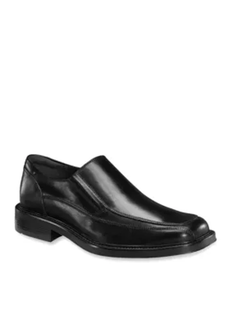 Proposal Dress Slip-On
