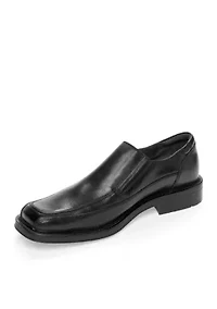 Proposal Dress Slip-On