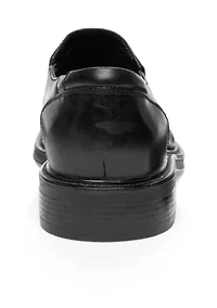 Proposal Dress Slip-On