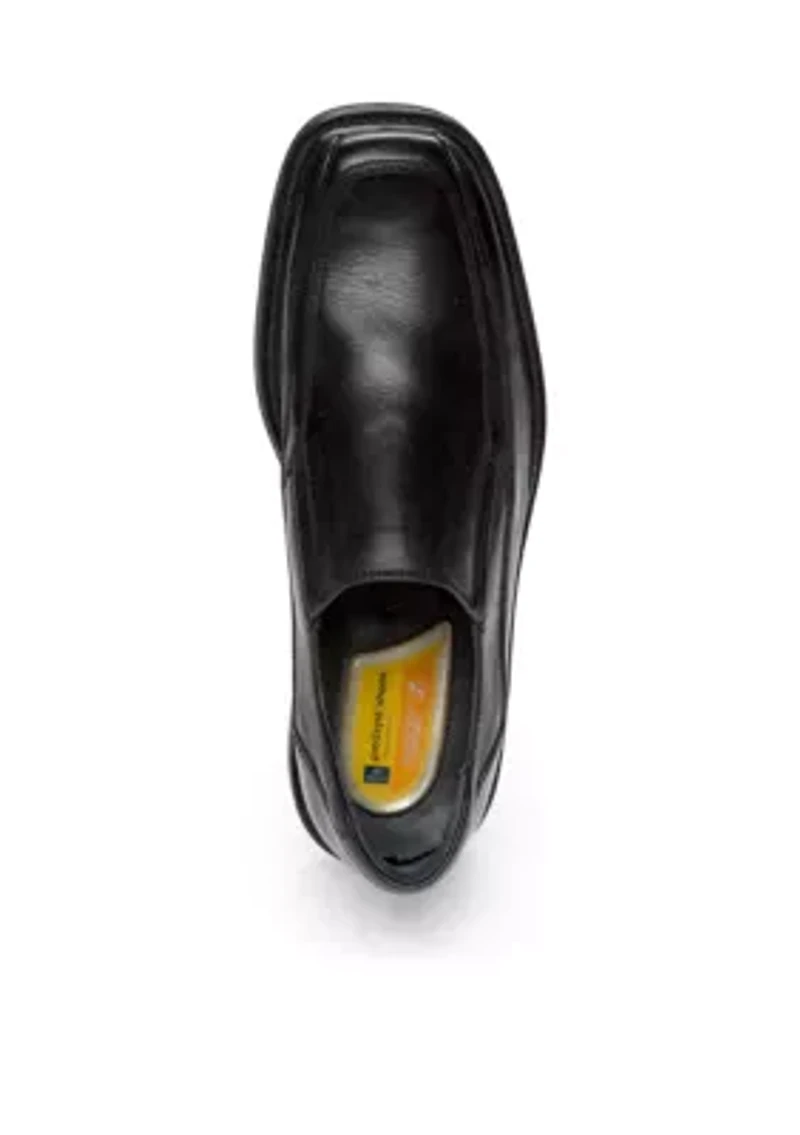 Proposal Dress Slip-On