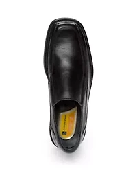 Proposal Dress Slip-On