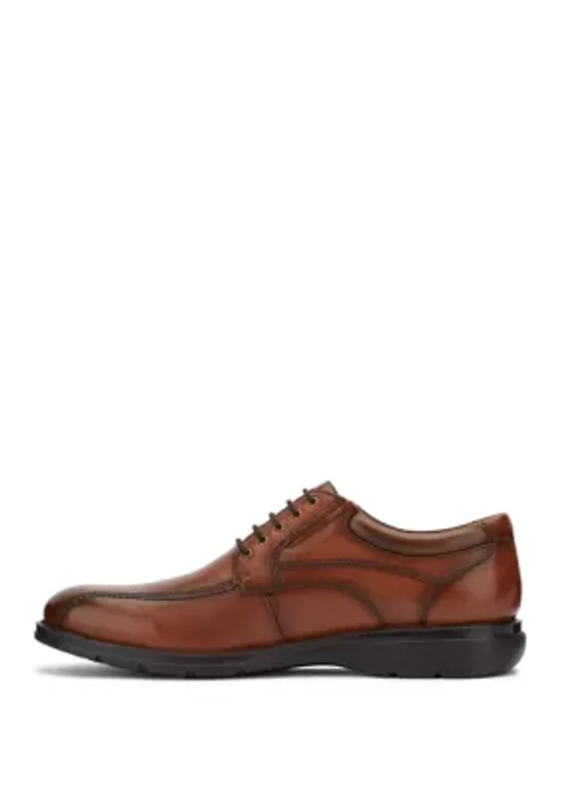 Trustee Dress Casual Oxfords