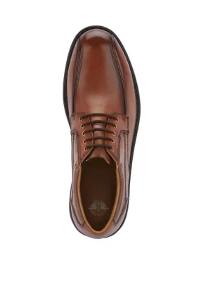 Trustee Dress Casual Oxfords