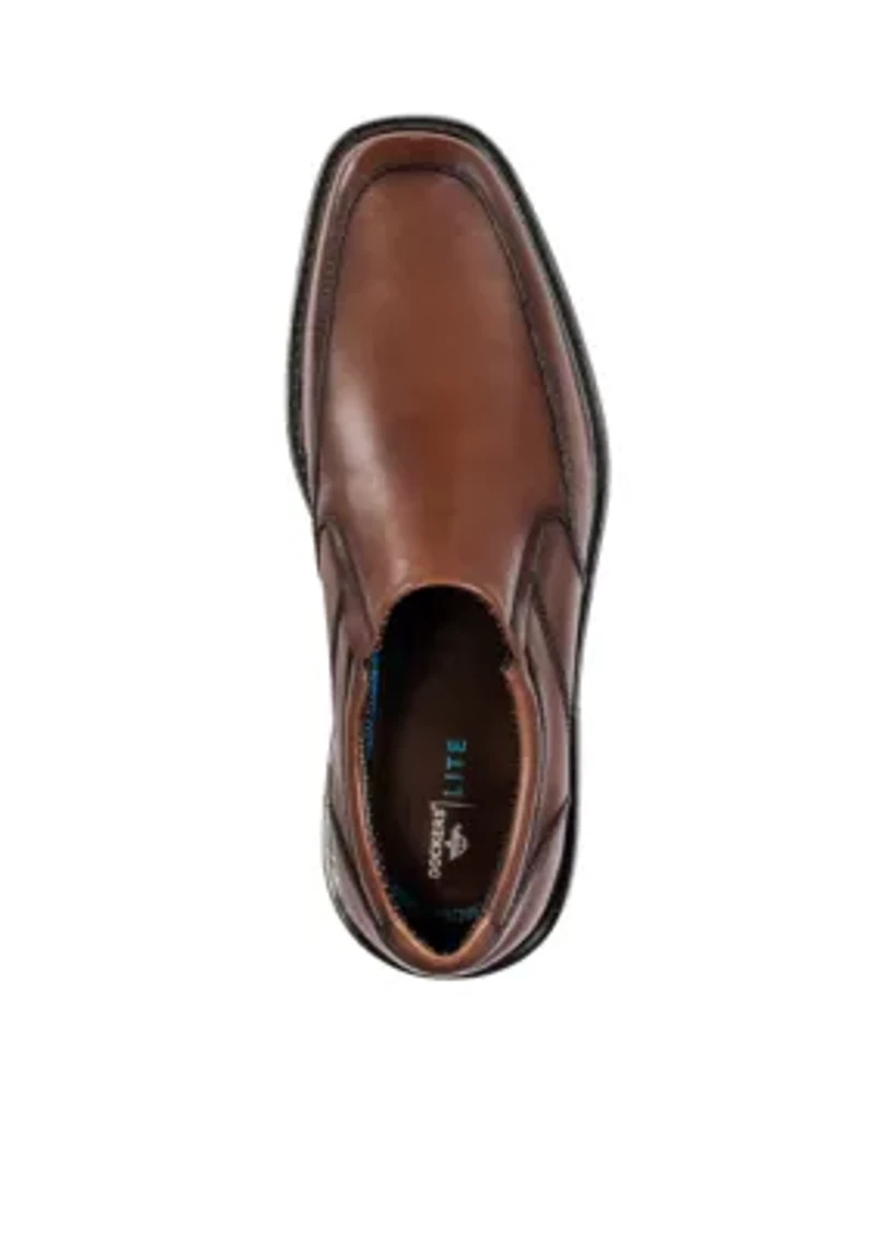 Park Dress Loafers