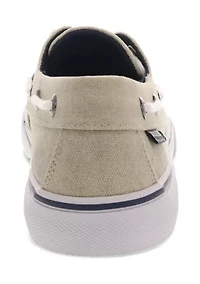 Row Boat Shoes