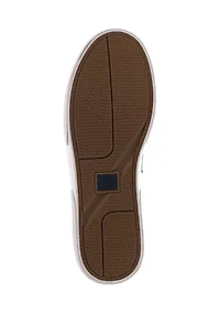 Row Boat Shoes
