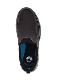Coban Loafers