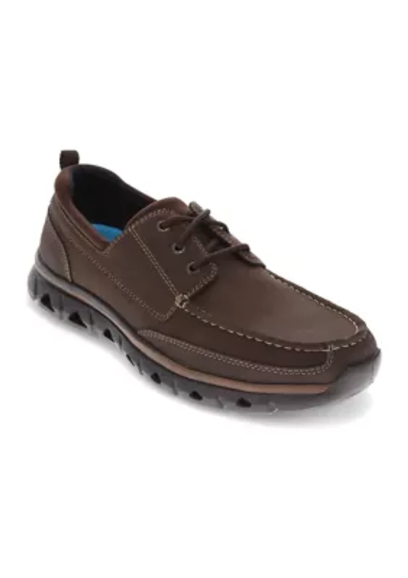 Creston Oxfords
