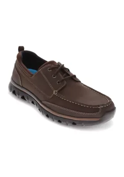 Creston Oxfords