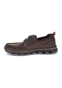 Creston Oxfords