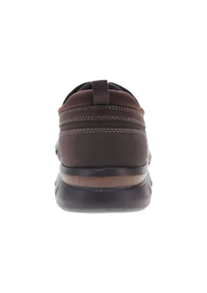 Creston Oxfords