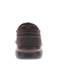 Creston Oxfords