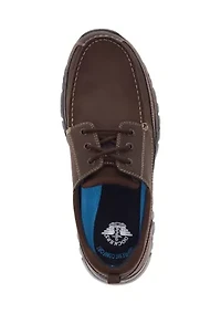 Creston Oxfords