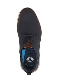 Franco Oxfords