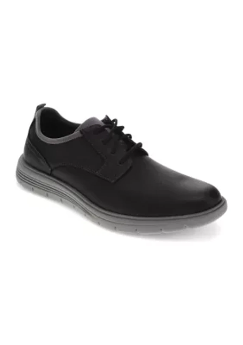 Herron Oxford Shoes