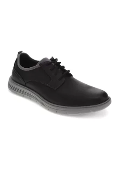 Herron Oxford Shoes