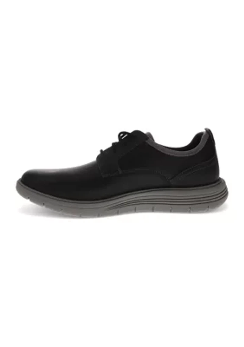 Herron Oxford Shoes