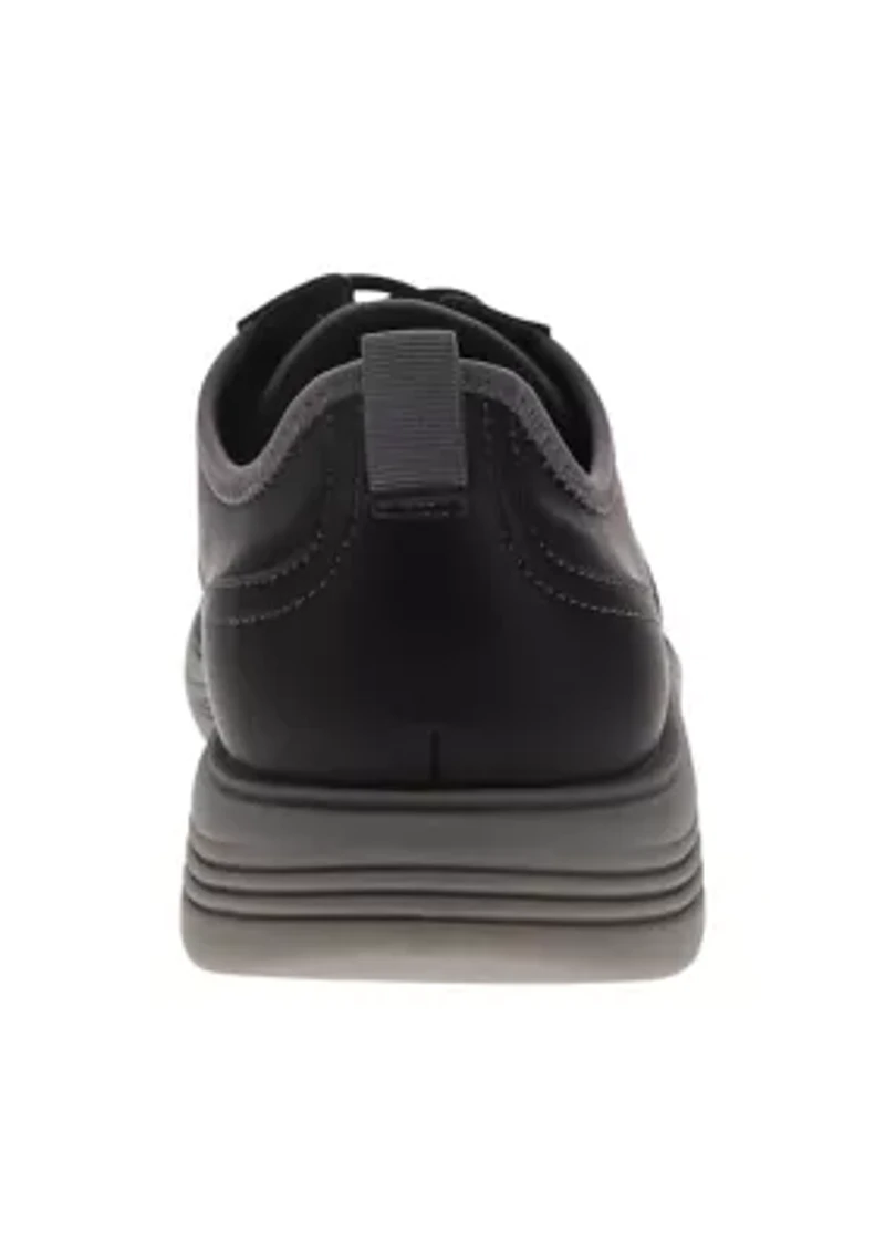 Herron Oxford Shoes