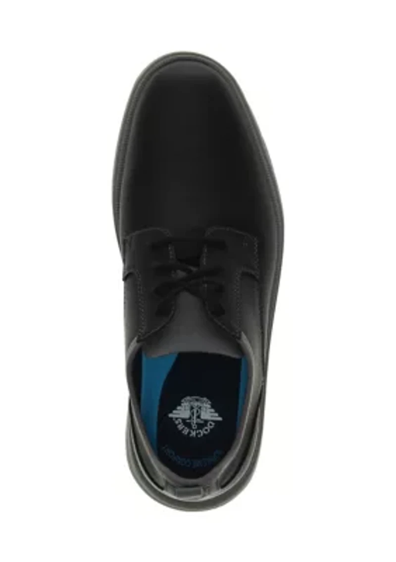 Herron Oxford Shoes