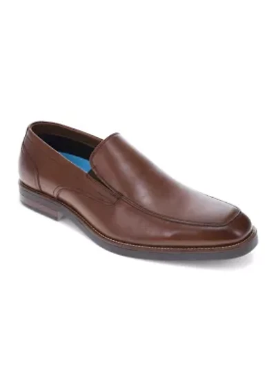 Banner Loafers