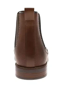 Brookside Chelsea Boots