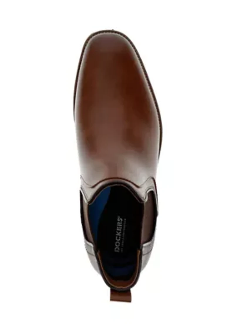 Brookside Chelsea Boots