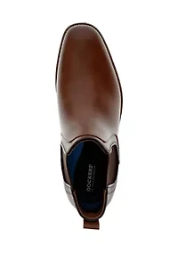 Brookside Chelsea Boots