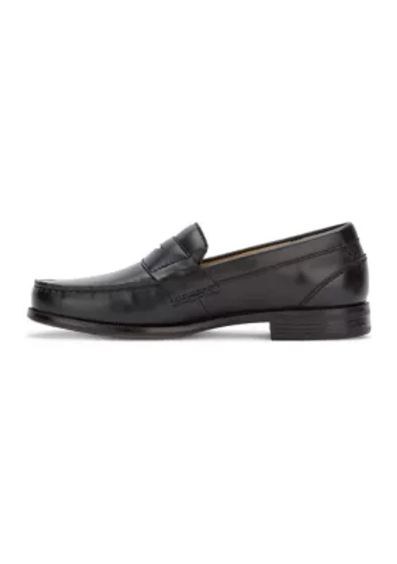 Men's Colleague Loafers