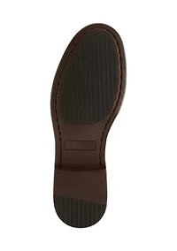 Men's Colleague Loafers