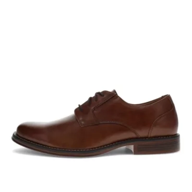 Dockers Mens Fairway Dress Oxford Shoe