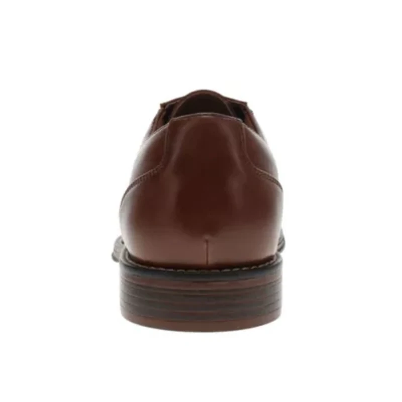 Dockers Mens Fairway Dress Oxford Shoe
