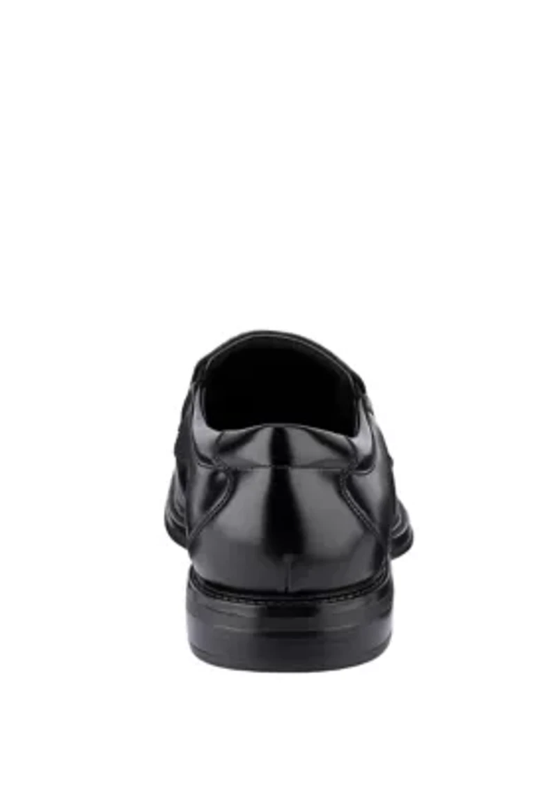 Men's Lawton Slip Resistant Work Dress Loafer Shoes