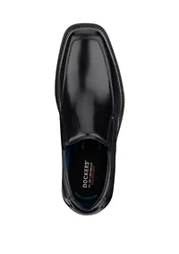 Men's Lawton Slip Resistant Work Dress Loafer Shoes