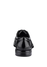 Mens Irving Slip Resistant Work Dress Oxford Shoes