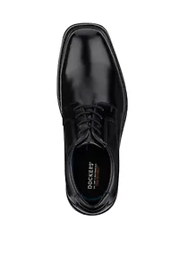 Mens Irving Slip Resistant Work Dress Oxford Shoes
