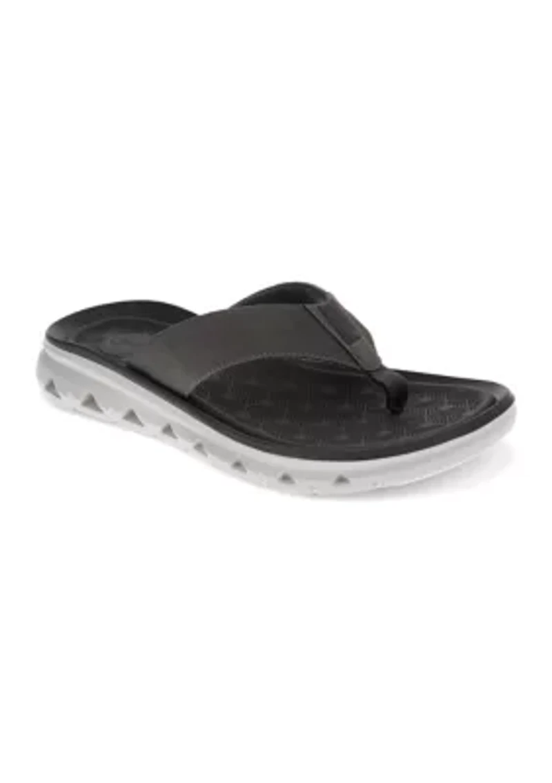 Luka Sandals