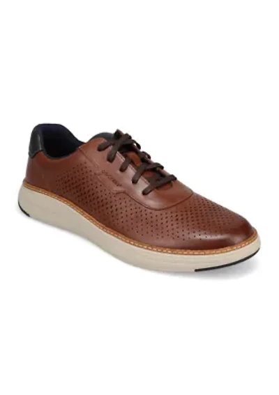 Neilson Oxfords