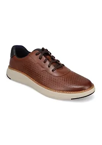 Neilson Oxfords